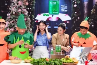 Bán hàng livestream, đã qua thời ‘đẩy cảm xúc khách lên thật cao, cảm xúc lên thì lý trí đi xuống’?