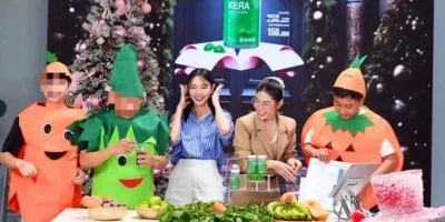 Bán hàng livestream, đã qua thời ‘đẩy cảm xúc khách lên thật cao, cảm xúc lên thì lý trí đi xuống’?